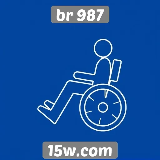 Acessibilidade em br 987 é ampliada para jogadores