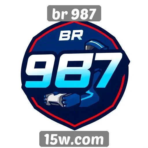 br 987 se destaca por sua cobertura de e-sports