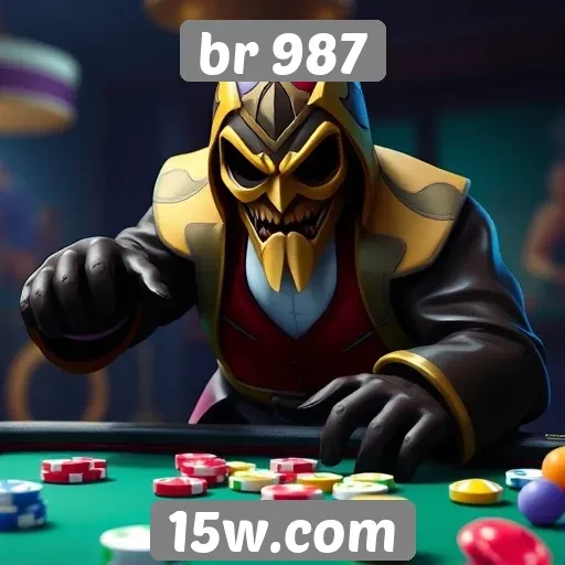 Avaliações de críticos sobre jogos do site br 987