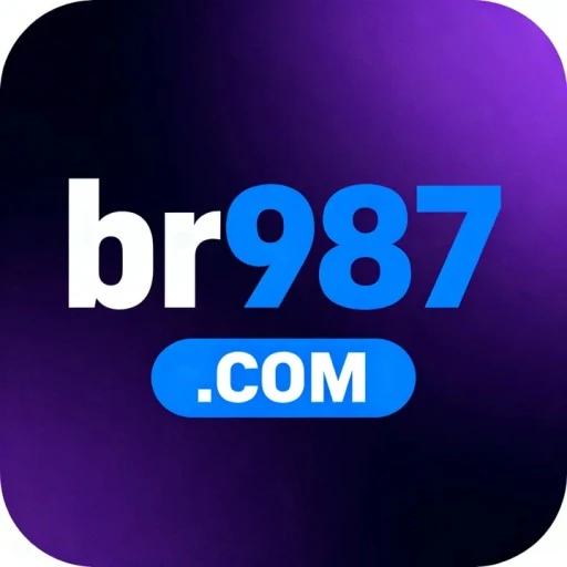 br 987 Logo