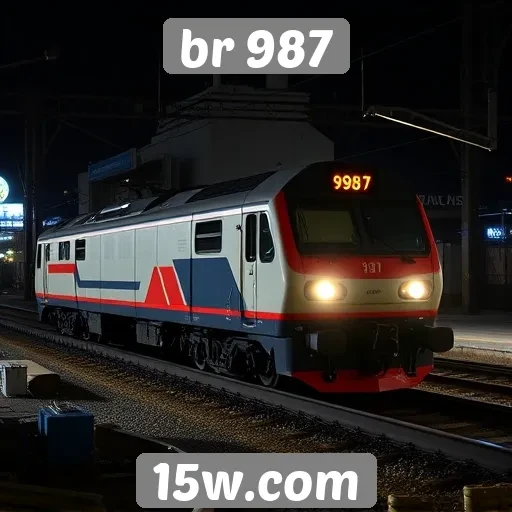 O impacto das atualizações periódicas de br 987