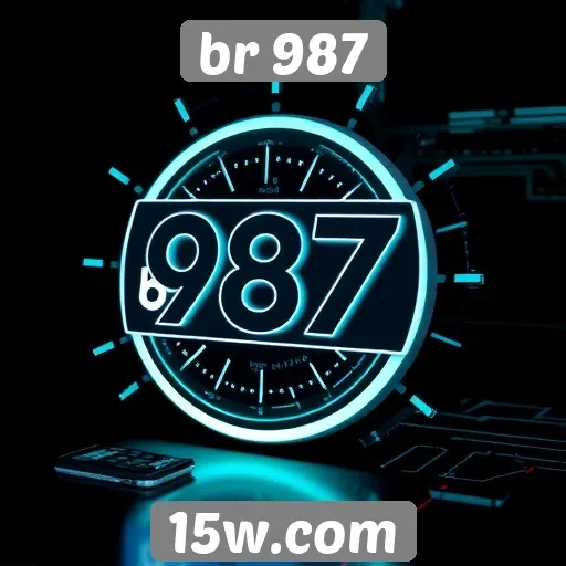 Inovação e tecnologia no site br 987