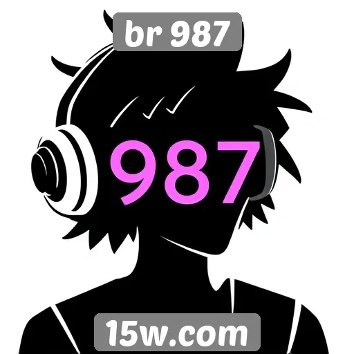 Principais recursos e funcionalidades do br 987