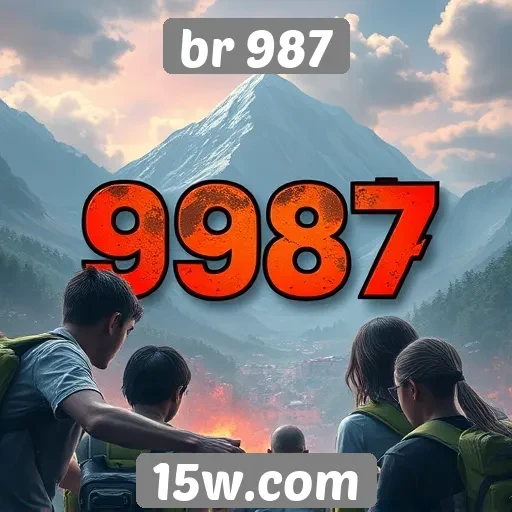 Expectativas para novos lançamentos em br 987