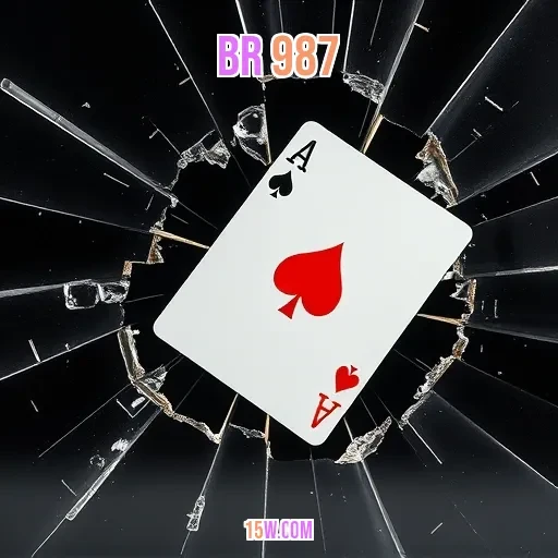 br 987: A Plataforma Ideal para Gamers Brasileiros