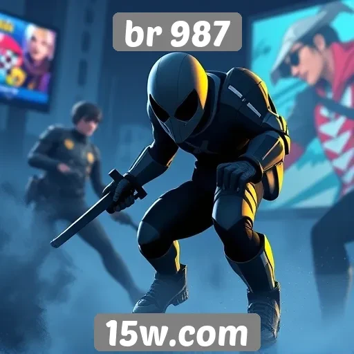 Jogos mais populares no br 987