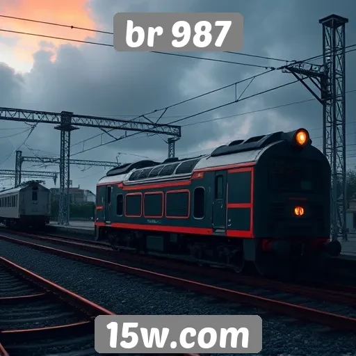 Atualizações recentes no site br 987 são promissoras