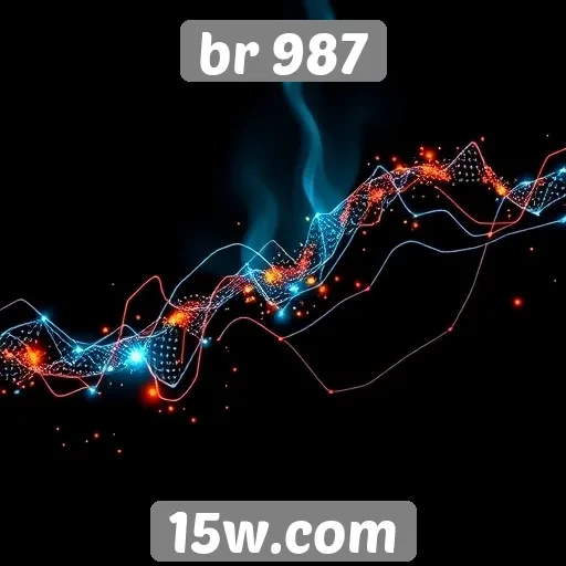 Estudo sobre a evolução do site br 987