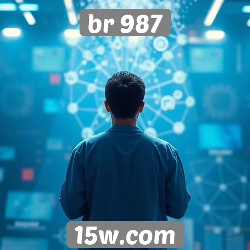 Inovações tecnológicas no site br 987