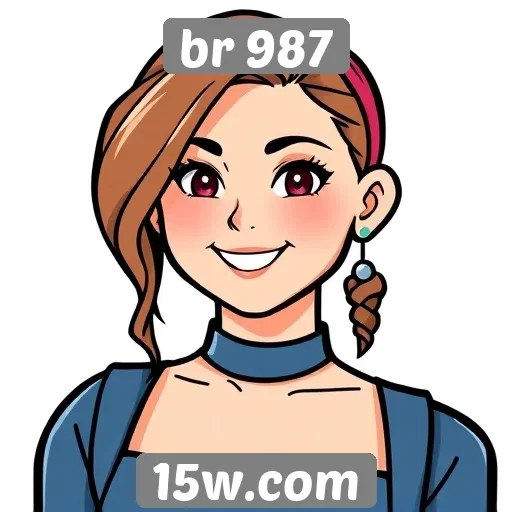 Feedback de usuários do site br 987